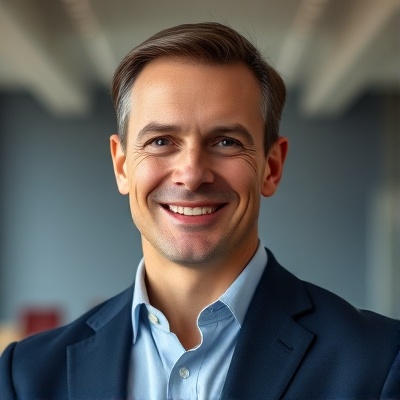 James Wilson — Sister Sites expert